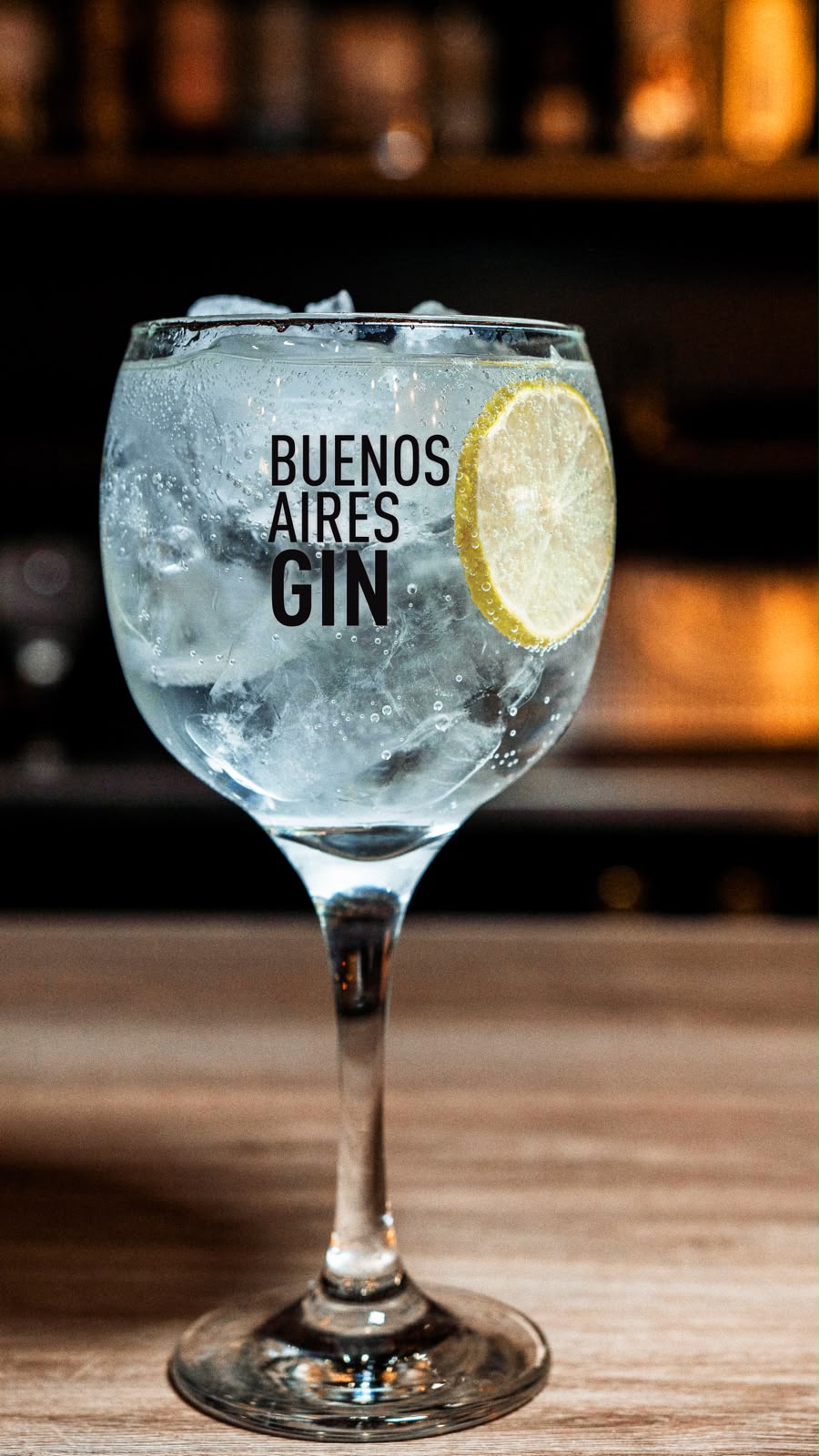Buenos Aires Gin